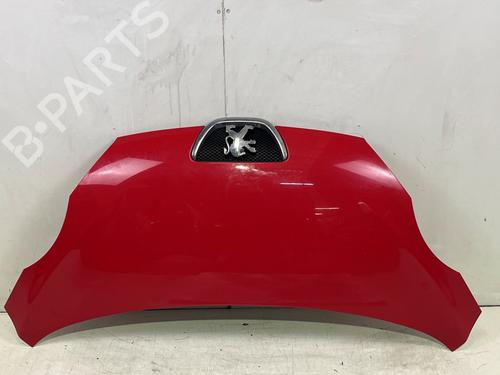 Used Hood Hood 38614466 38614466