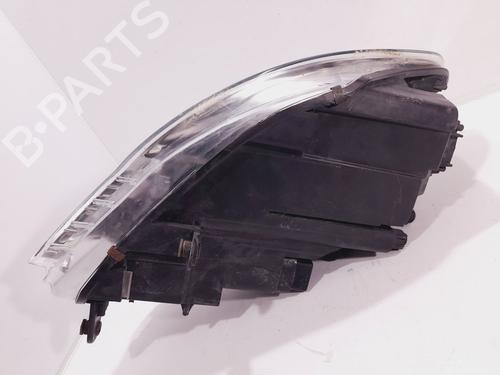 Left headlight VW PASSAT CC B6 (357) 2.0 TDI | BP36930624C28 - Image 2