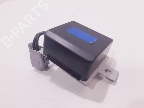 Antenne/Base MAZDA CX-5 (KF) 2.0 | BP36920678C140 - Image 4