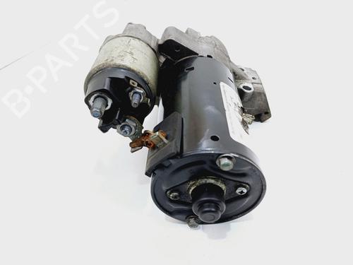 Starter BMW 1 (F21) 116 d | BP36920161M8 - Image 4