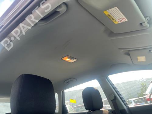 Used Interior roof Interior roof 37516615 37516615