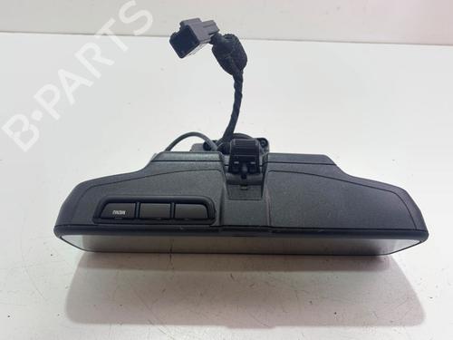 Rear mirror TOYOTA RAV 4 V (_A5_, _H5_) 2.5 Hybrid AWD (AXAH54, AXAL54) | BP36923205I6  - Image 5