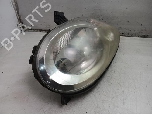 Used Right headlight Right headlight 39140463 39140463