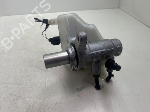 Brake master cylinder JAGUAR XE (X760) 2.0 D | BP39943637M77 - Image 4