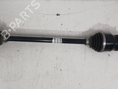 Left rear driveshaft BMW X1 (U11) xDrive 25 e Plug-in-Hybrid | BP36928272M40 - Image 4
