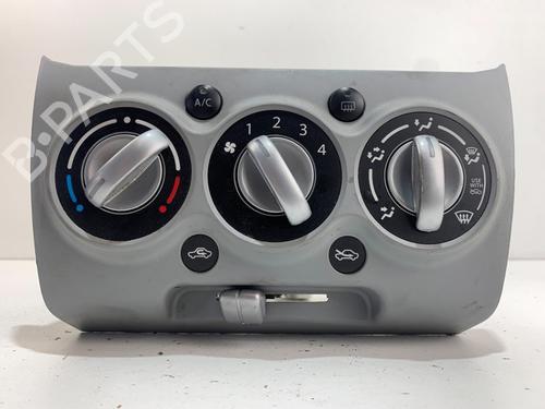 Used Climate control Climate control 36919122 36919122