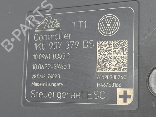 ABS pump VW TOURAN (1T3) 2.0 TDI | BP38530286M43 - Image 4