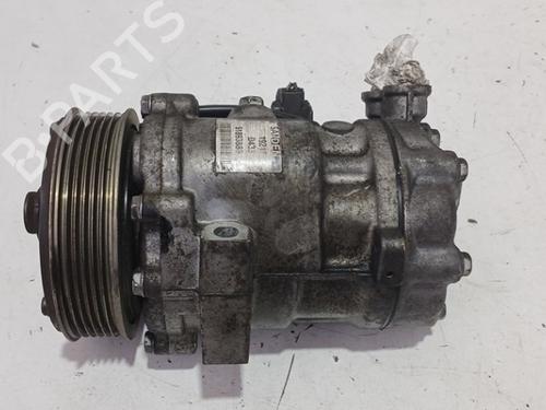AC compressor FIAT DOBLO Cargo (263_) 1.3 D Multijet (263WXU1A, 263ZXU1A, 263WYB1A, 263ZYB1A) | BP36925304M34 - Image 2