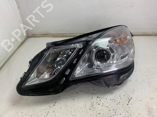 Used Left headlight Left headlight 36926959 36926959