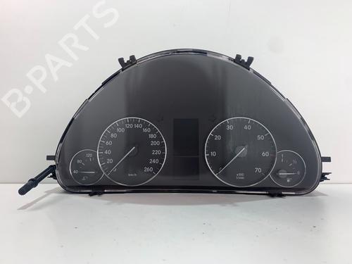 Used Instrument cluster Instrument cluster 36919154 36919154