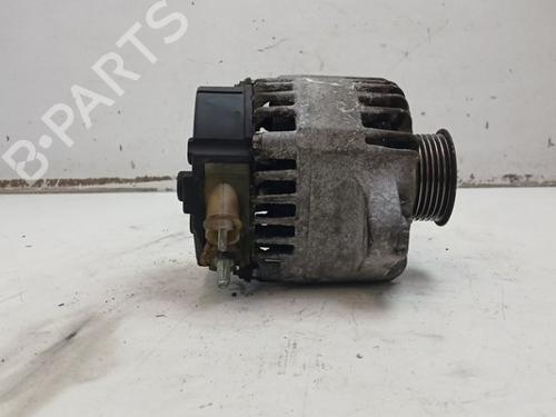 Alternator CITROËN C1 (PM_, PN_) 1.0 | BP37670931M7 - Image 3