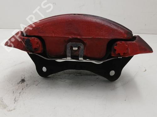Right front brake caliper AUDI A4 B8 (8K2) 2.0 TFSI | BP37516595M104 - Image 5