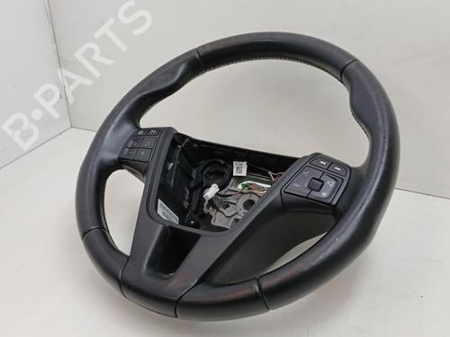 Steering wheel VOLVO V40 Hatchback (525) D2 | BP36932844C49 - Image 4