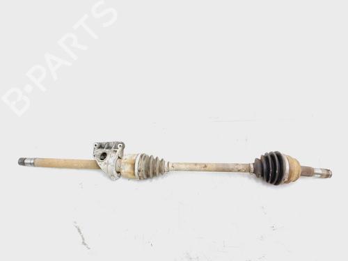 Used Right front driveshaft Right front driveshaft 36919097 36919097