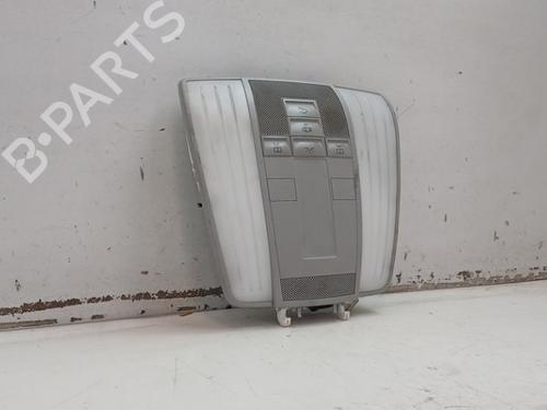 Interior roof light MERCEDES-BENZ E-CLASS T-Model (S212) E 200 CDI / BlueTEC (212.205, 212.206) | BP37611647I8 - Image 2
