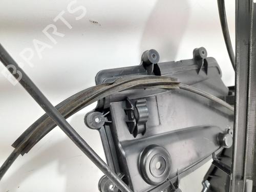 Front left window mechanism SEAT LEON (1P1) 2.0 TDI | BP36919408C22 - Image 7