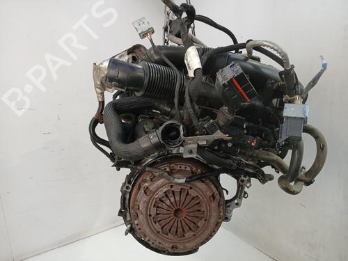 Engine OPEL COMBO Box Body/MPV (K9) 1.6 D | BP39494499M1 - Image 3