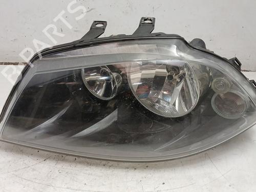 Used Left headlight Left headlight 36931389 36931389