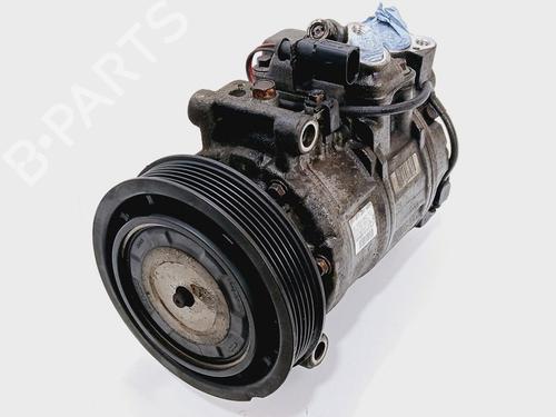 Used AC compressor AC compressor 36921257 36921257