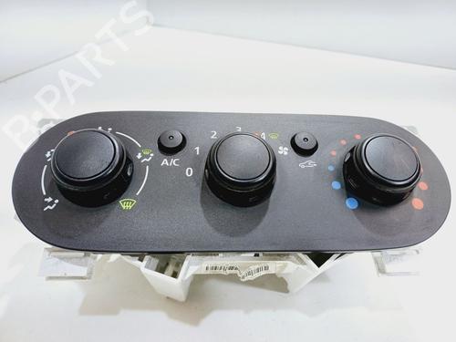 climate-control-opel-vivaro-b-van-x82-2014-2015-2016-2017-2018-2019-2020-36919497 main image
