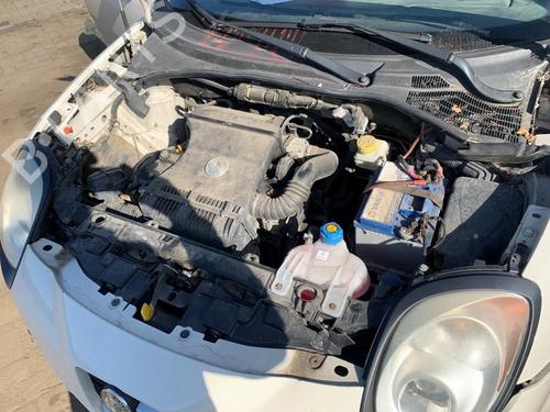 Engine ALFA ROMEO MITO (955_) 1.4 (955AXB1B, 955.AXF1B) | BP36922981M1 - Image 8