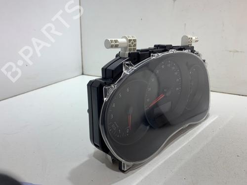 Instrument cluster RENAULT KANGOO Express (FW0/1_) 1.5 dCi 75 (FW07, FW10, FW04) | BP36922582C47 - Image 5