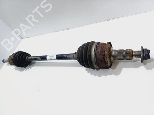 Used Left rear driveshaft Left rear driveshaft 36921067 36921067