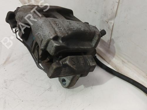Left front brake caliper MG MG ZS SUV (AZS1) EV (CSA7001) | BP36926293M105 - Image 2