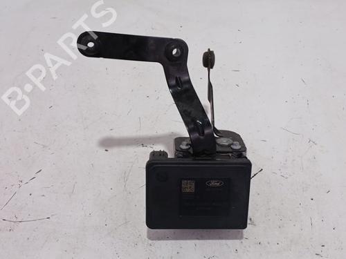 ABS pump FORD FIESTA VII (HJ, HF) 1.1 Ti-VCT | BP36925286M43 - Image 4