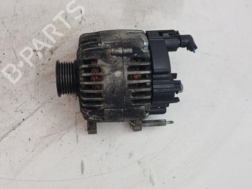 Alternator VW GOLF V (1K1) 1.6 | BP37711573M7 - Image 4