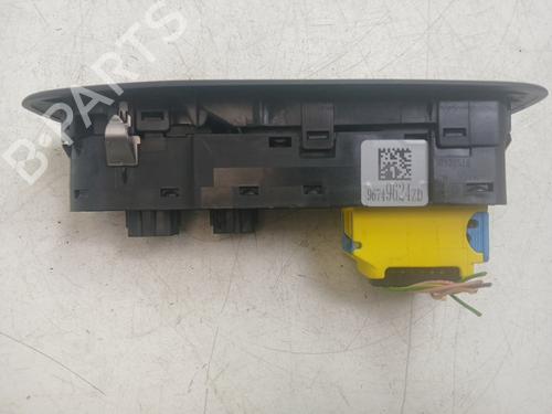 Control unit VW CADDY IV Box Body/MPV (SAA, SAH) 2.0 TDI | BP39648043M11 - Image 8