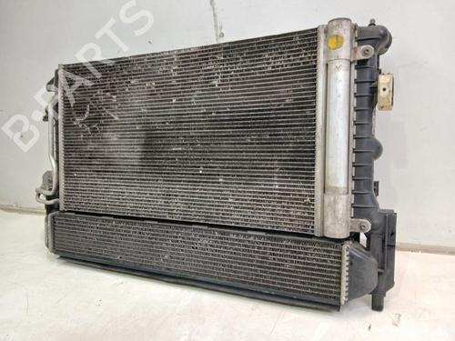 Radiator set VW GOLF VI (5K1) 1.4 TSI | BP36925110M120 - Image 3