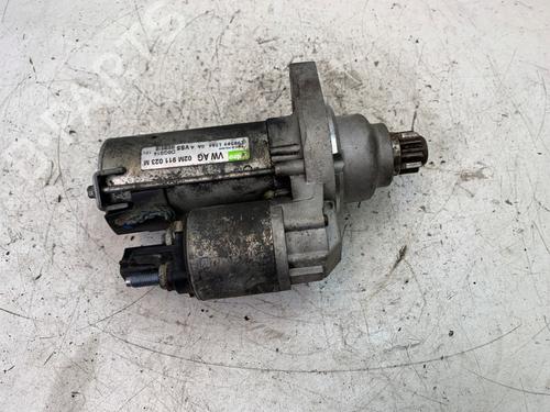 Starter SKODA FABIA II (542) 1.6 | BP36931529M8 - Image 2
