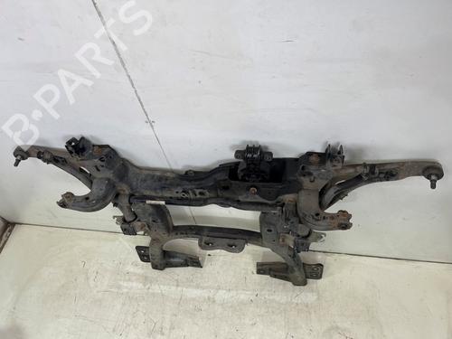 Subframe MERCEDES-BENZ A-CLASS (W176) A 200 (176.043) | BP36931600M9 - Image 2