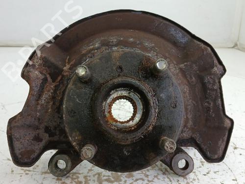 Used Right front steering knuckle Right front steering knuckle 36926448 36926448