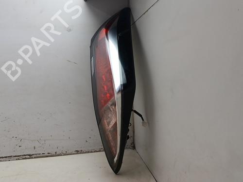Right taillight TOYOTA AYGO (_B4_) 1.0 (KGB40) | BP37711523C35 - Image 3