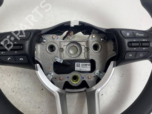 Steering wheel KIA PICANTO III (JA) 1.0 | BP36928782C49 - Image 3