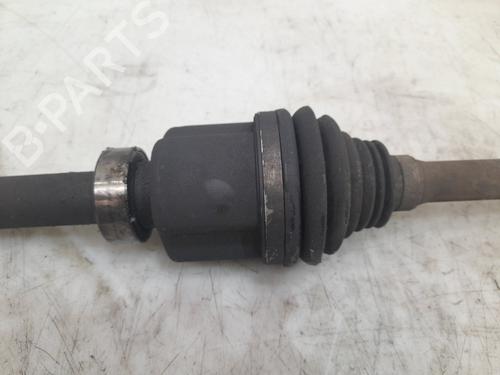 Right front driveshaft RENAULT TRAFIC III Van (FG_) 1.6 dCi 95 (FGMJ, FGMR) | BP36920775M39 - Image 4