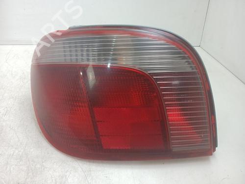 Used Left taillight Left taillight TOYOTA YARIS (_P1_) 1.3 (NCP10, SCP12_) (86 hp) 40279177 40279177