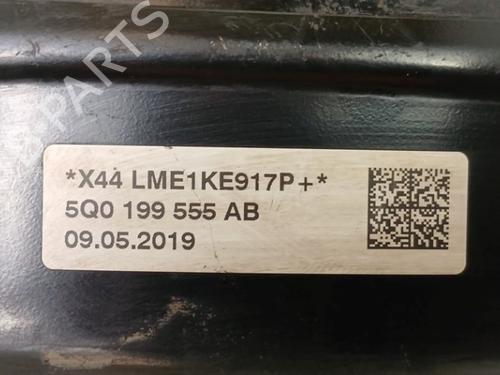 Gearbox mount VW PASSAT B8 Variant (3G5, CB5) 1.5 TSI | BP36923949M88  - Image 7