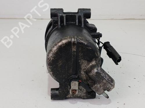 AC compressor PEUGEOT PARTNER Box Body/MPV (K9) 1.5 BlueHDi 75 | BP36924268M34 - Image 4