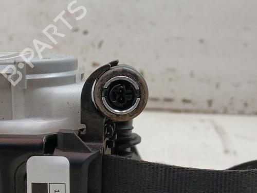 Front right seatbelt VW CRAFTER Van (SY_, SX_) 2.0 TDI FWD (SYB, SYC, SYD) | BP38645160I25 - Image 5