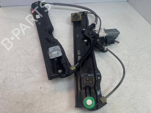 Front left window mechanism JAGUAR XE (X760) 2.0 D | BP39943665C22 - Image 4