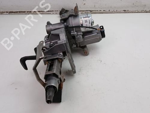 Steering column RENAULT CAPTUR I (J5_, H5_) 0.9 TCe 90 | BP36931930M21 - Image 5