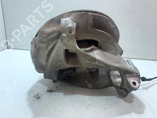 Right front steering knuckle BMW i3 (I01) s Electric | BP36922701M26 - Image 4