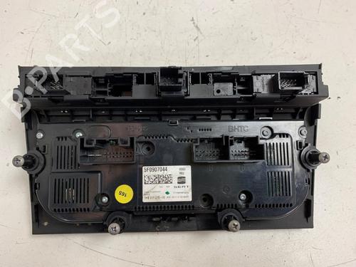 Climate control SEAT LEON (5F1) 1.4 TSI | BP36928045I5 - Image 3