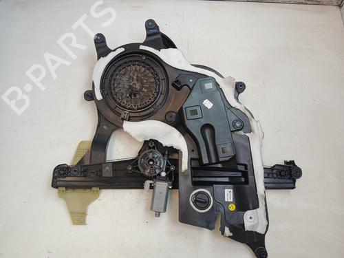 Front right window mechanism OPEL COMBO Box Body/MPV (K9) 1.6 D | BP39404100C23 - Image 3