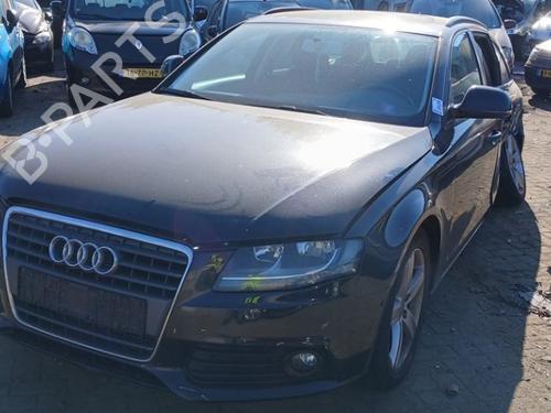 climate-control-audi-a4-b8-avant-8k5-2007-2008-2009-2010-2011-2012-2013-2014-2015-2016-2017-36923484 main image