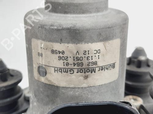 Brake master cylinder VW GOLF VI (5K1) 1.4 TSI | BP36919438M77 - Image 3