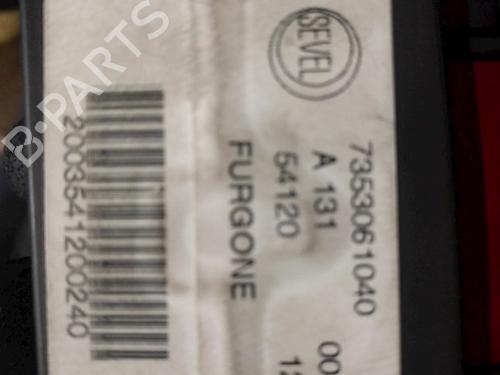 Used Electronic module Electronic module 36917929 36917929